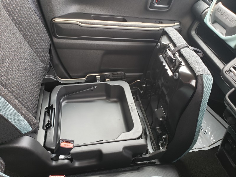 ハスラー34枚目