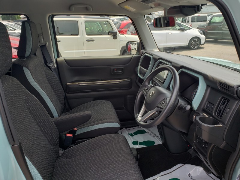 ハスラー35枚目