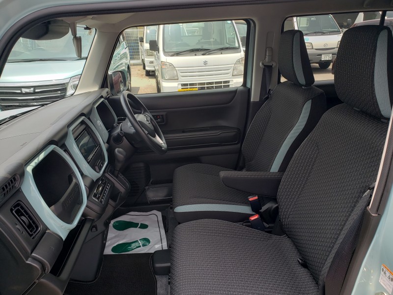 ハスラー36枚目