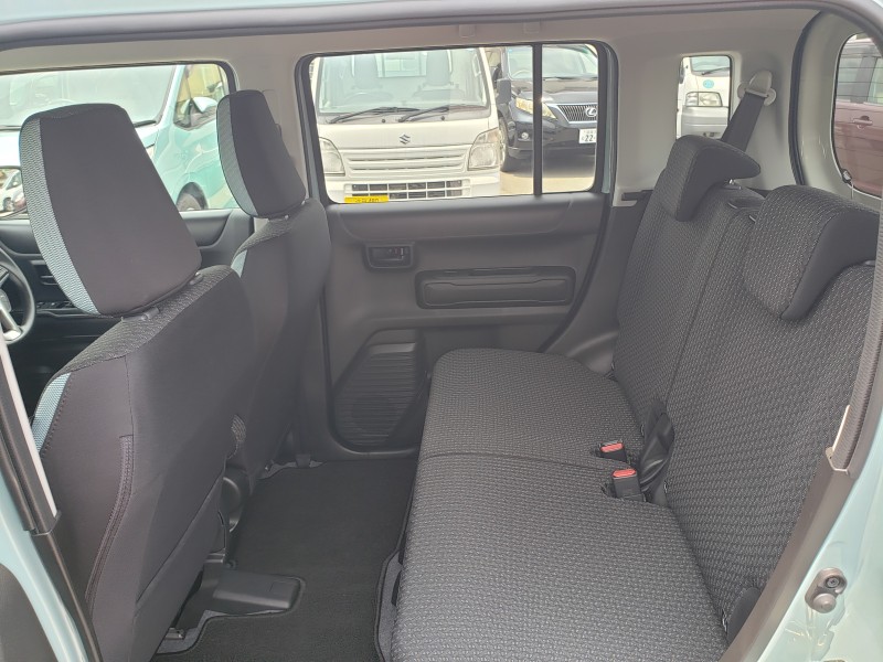 ハスラー37枚目