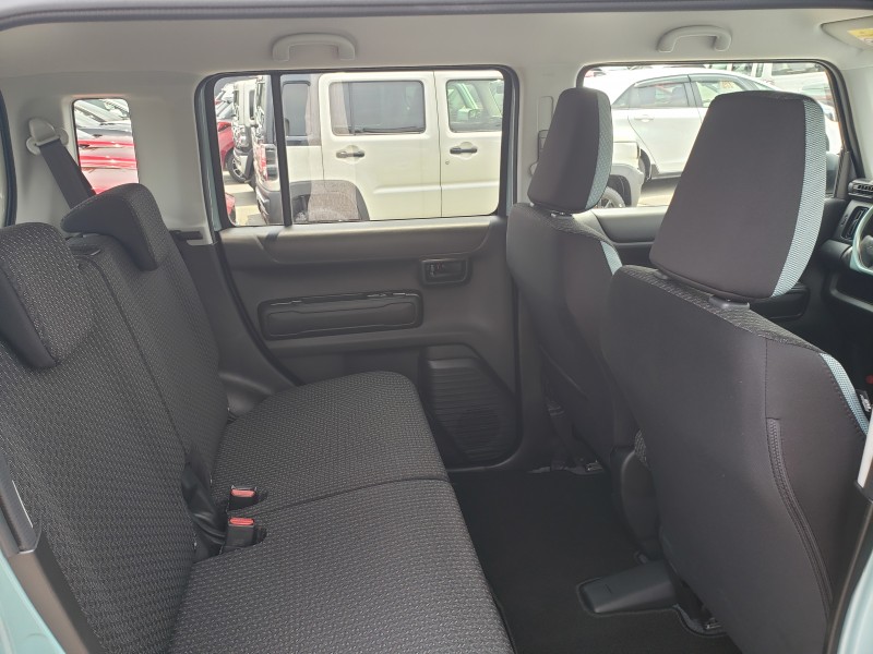 ハスラー38枚目