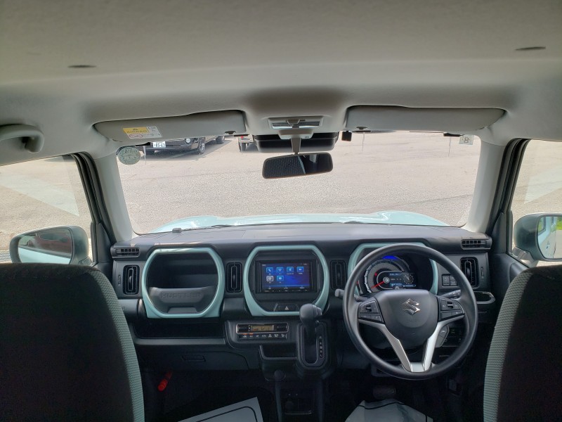 ハスラー40枚目