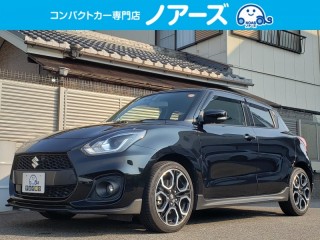 スイフトスポーツ