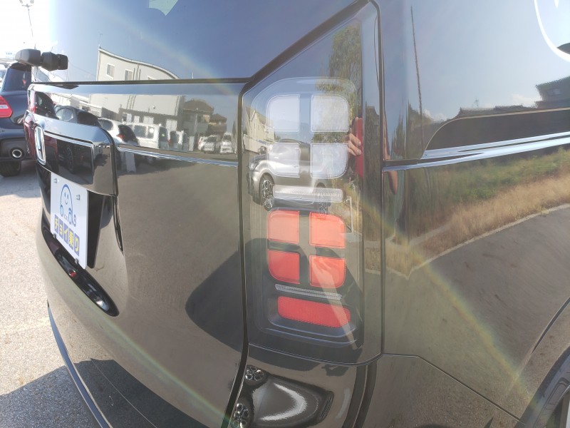 フリード12枚目