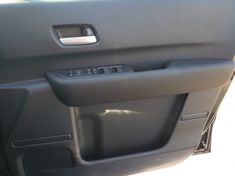 フリード15枚目