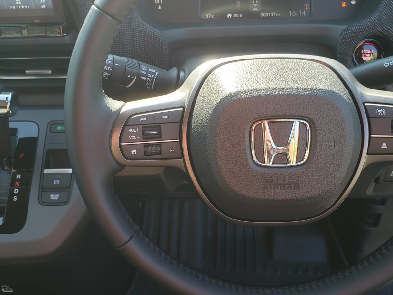 フリード19枚目