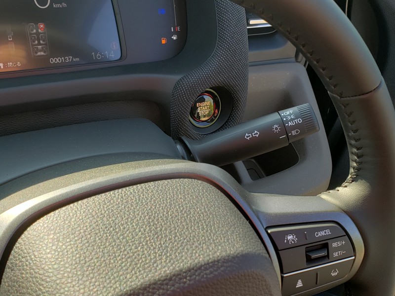 フリード20枚目