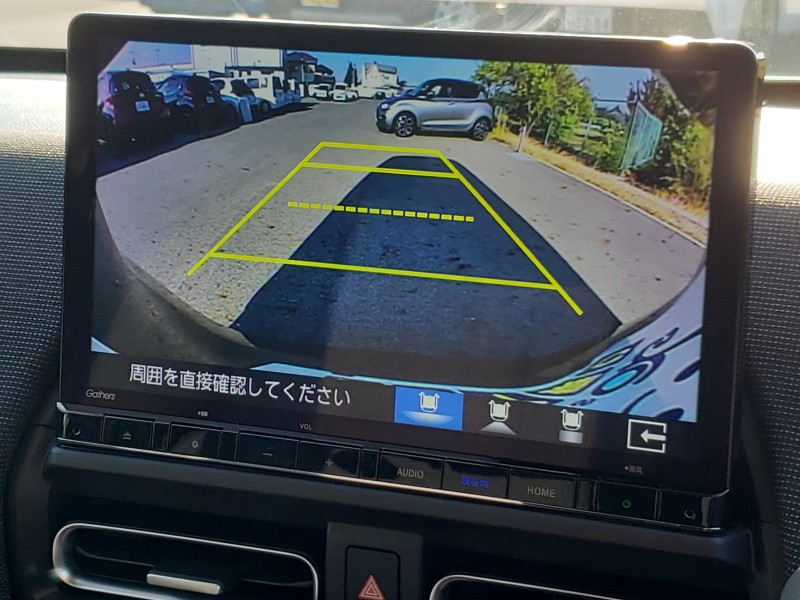 フリード25枚目