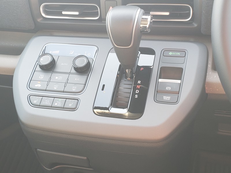 フリード26枚目