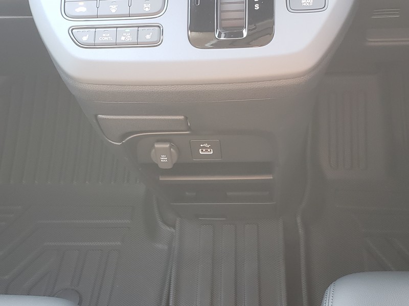 フリード27枚目