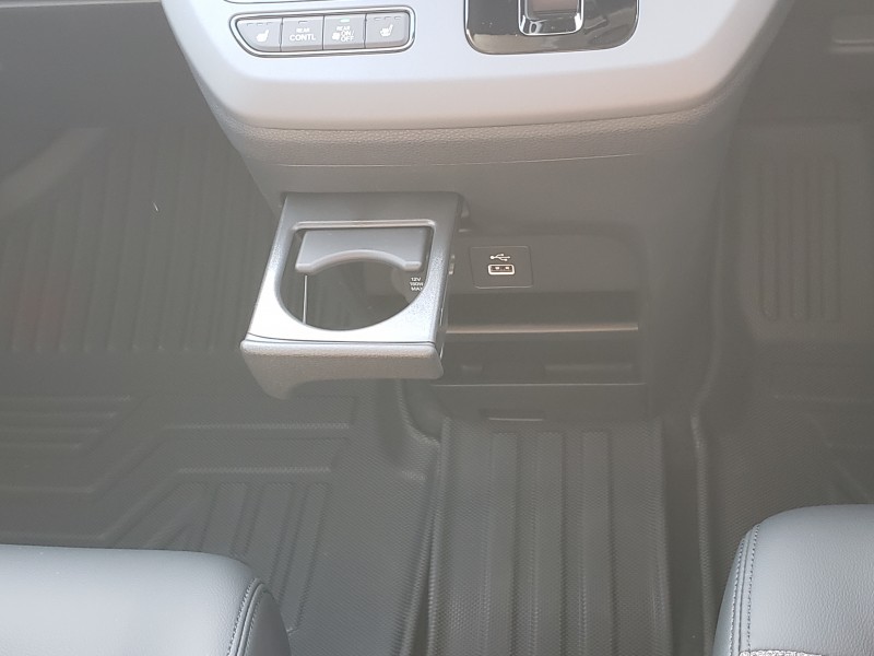 フリード28枚目