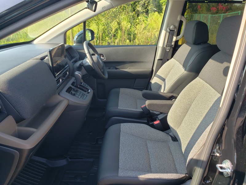 フリード32枚目