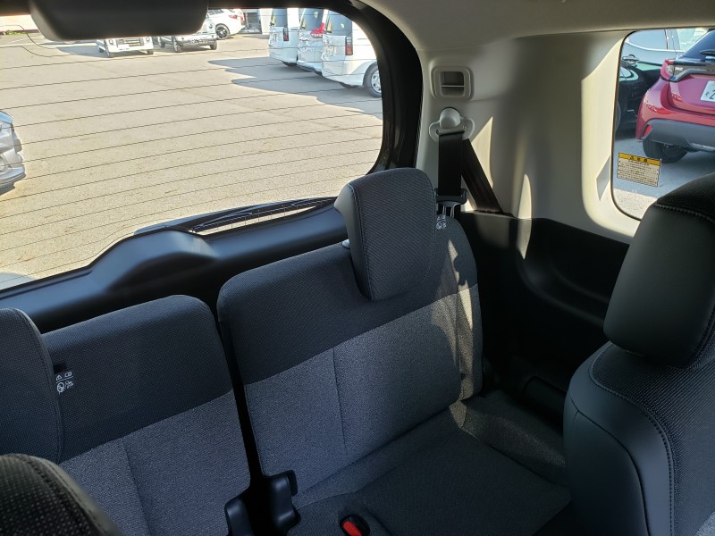 フリード39枚目