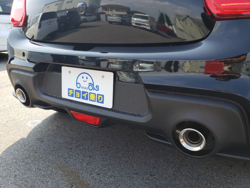 スイフトスポーツ13枚目