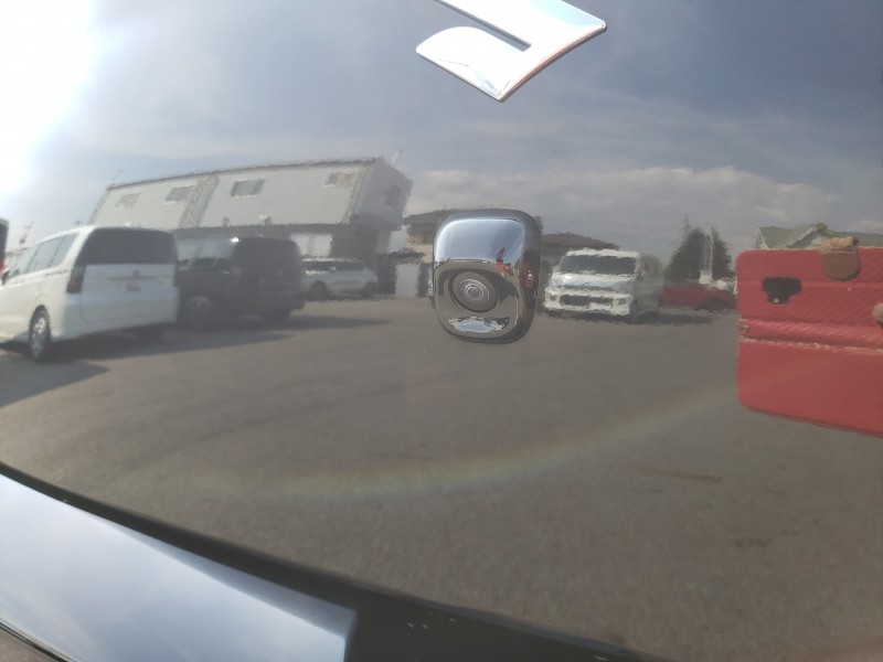 スイフトスポーツ14枚目