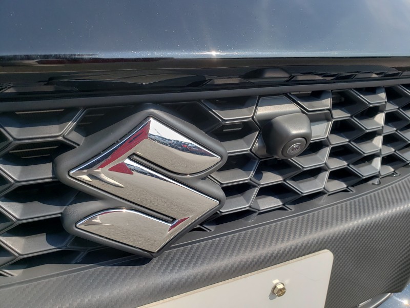 スイフトスポーツ15枚目