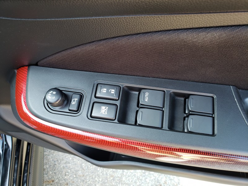 スイフトスポーツ16枚目