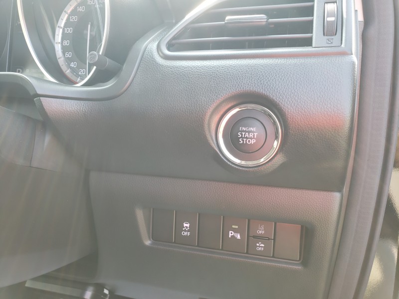 スイフトスポーツ17枚目