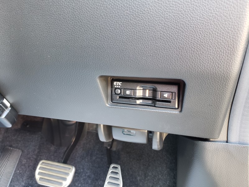 スイフトスポーツ18枚目