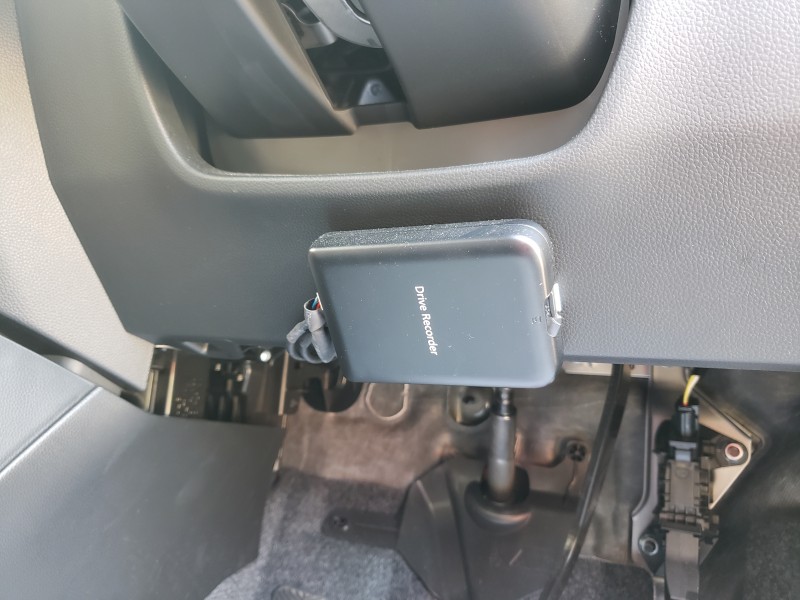 スイフトスポーツ19枚目