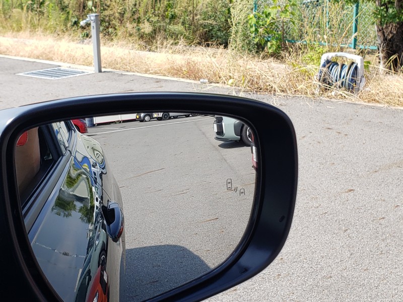 スイフトスポーツ27枚目