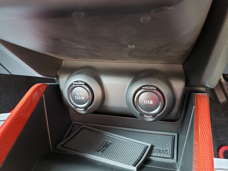 スイフトスポーツ33枚目