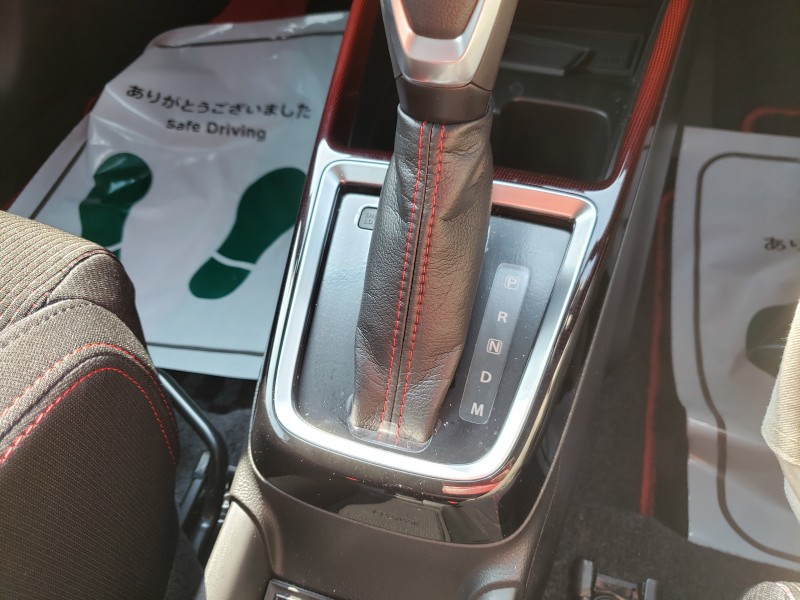 スイフトスポーツ34枚目