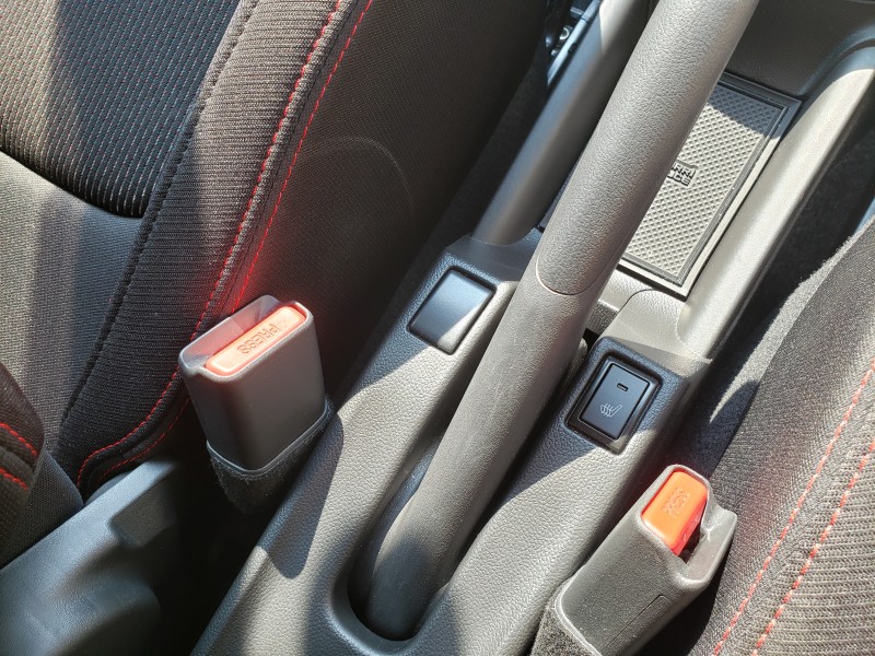 スイフトスポーツ35枚目