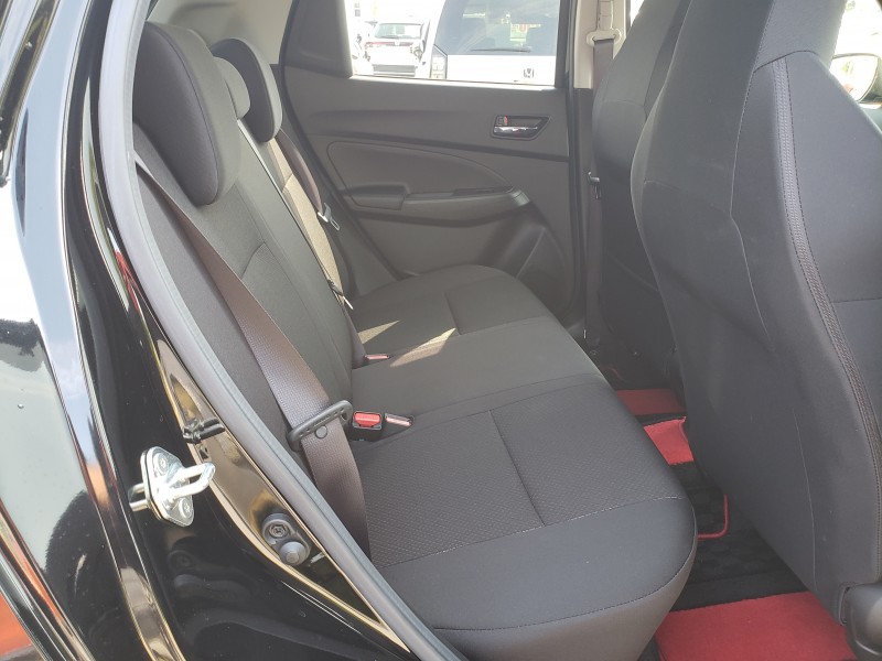 スイフトスポーツ36枚目