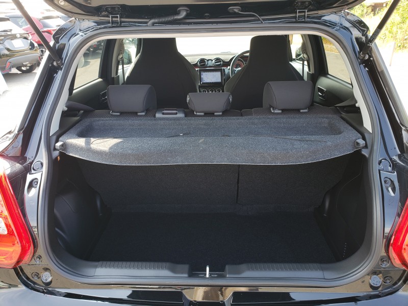 スイフトスポーツ37枚目