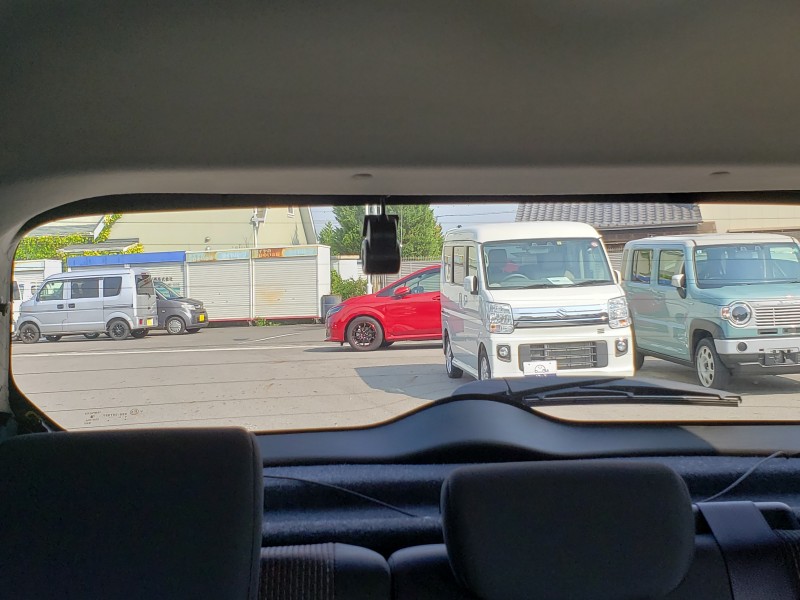 スイフトスポーツ39枚目