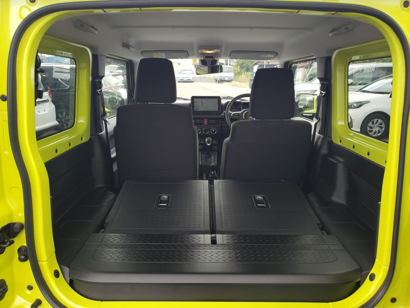 ジムニー10枚目