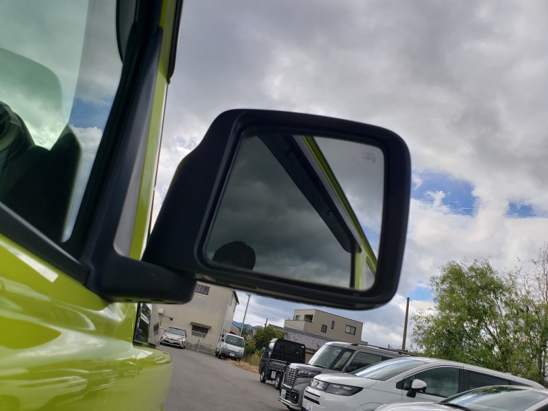 ジムニー17枚目