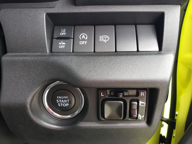 ジムニー21枚目