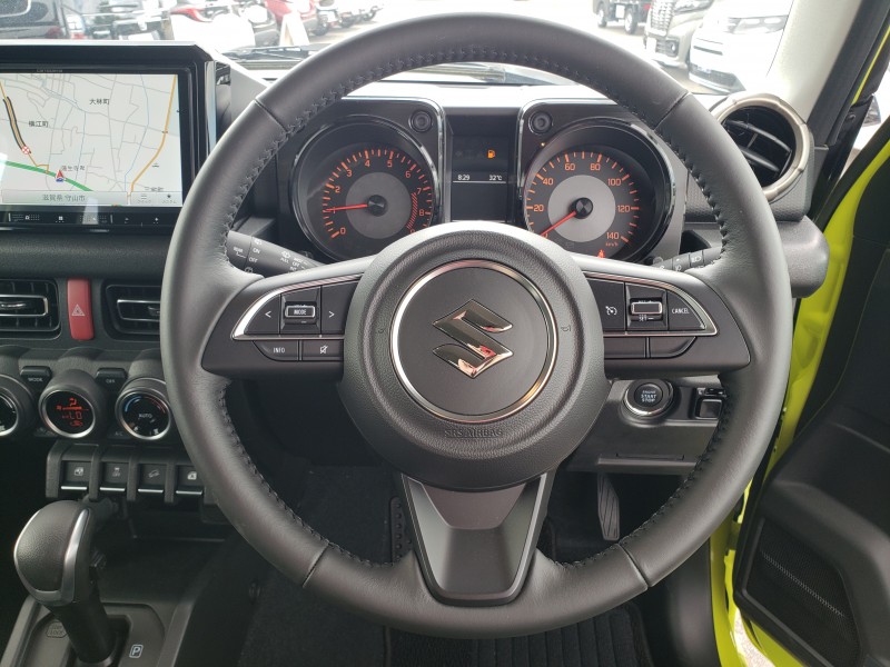 ジムニー22枚目