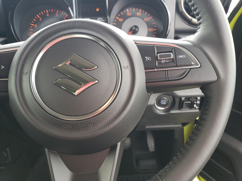 ジムニー23枚目