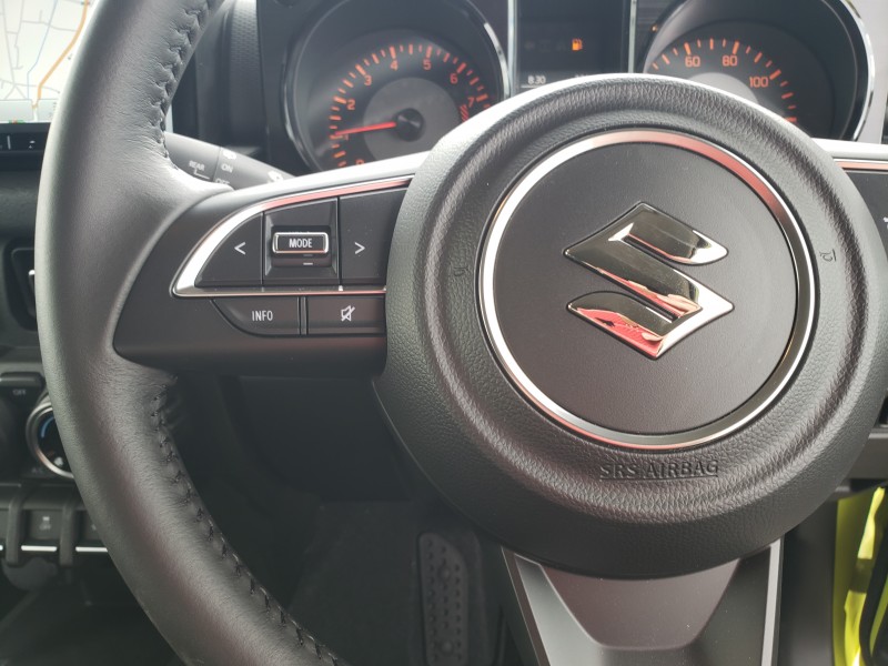 ジムニー24枚目