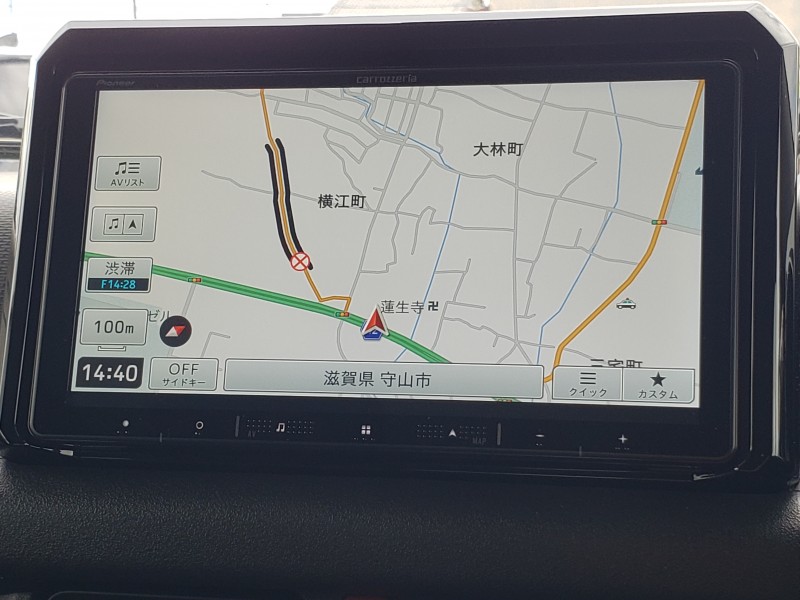 ジムニー25枚目