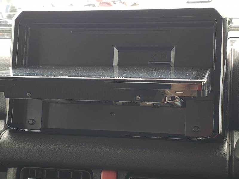 ジムニー27枚目