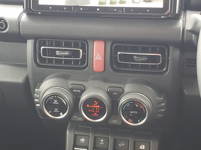 ジムニー29枚目