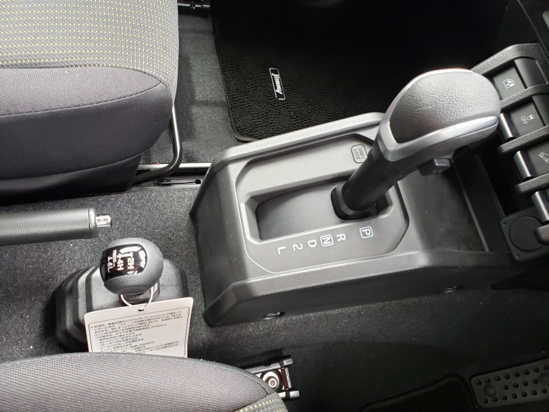 ジムニー31枚目