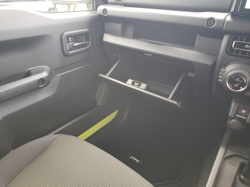 ジムニー33枚目