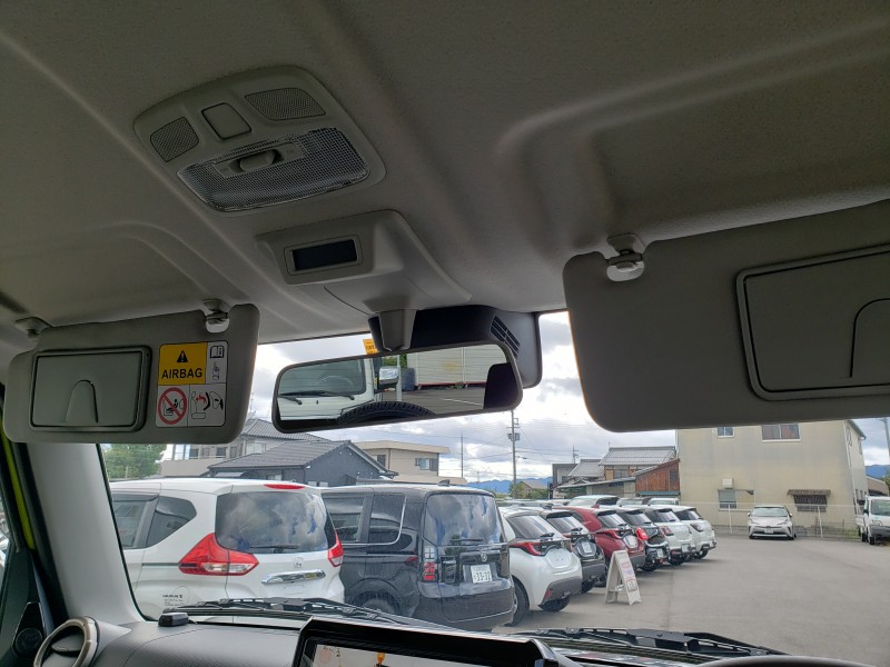 ジムニー34枚目