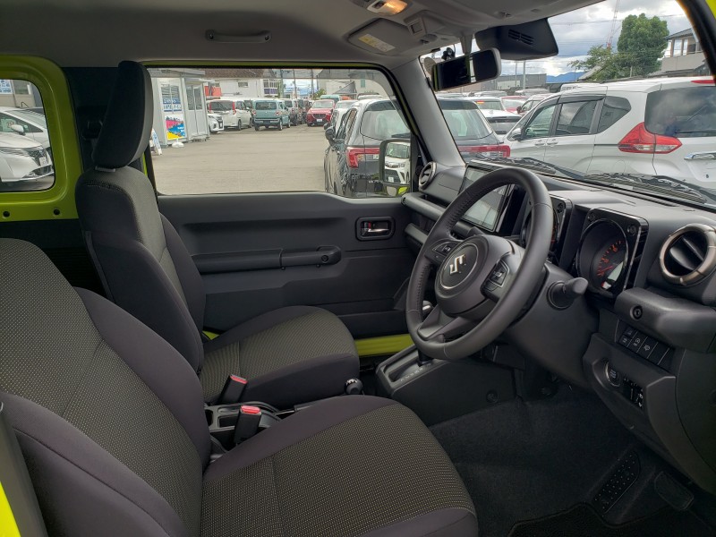 ジムニー36枚目