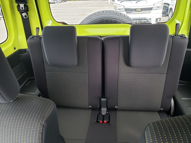 ジムニー38枚目