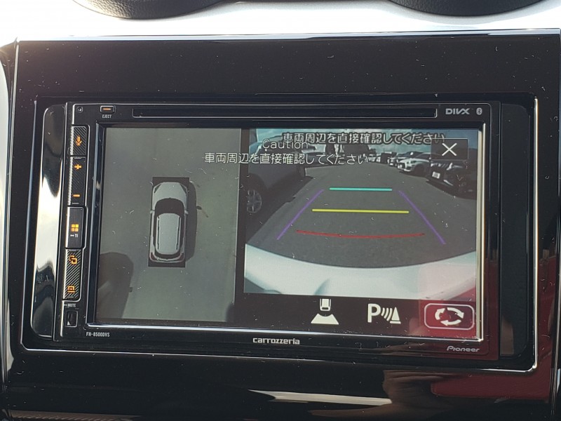 スイフトスポーツ21枚目