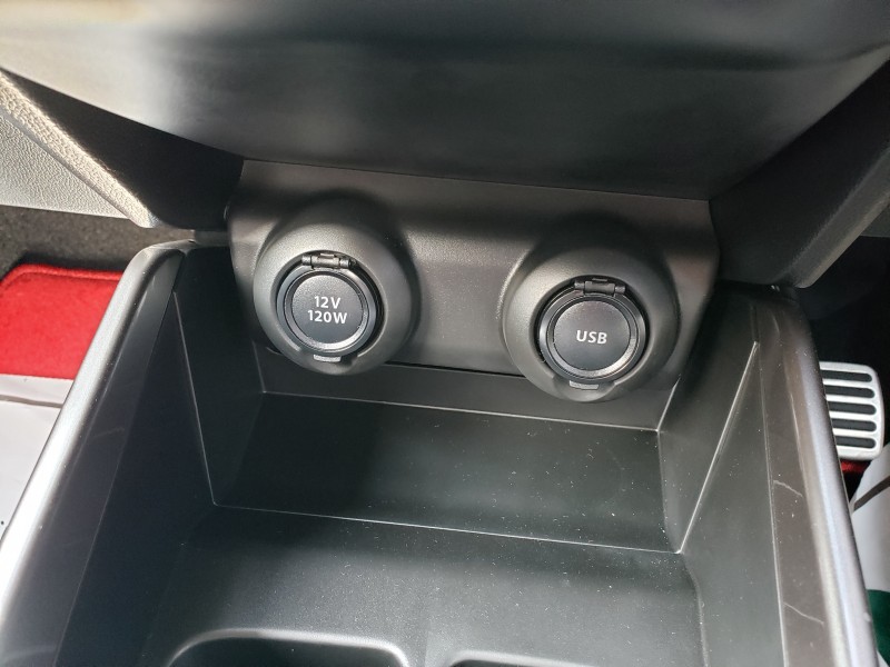 スイフトスポーツ24枚目