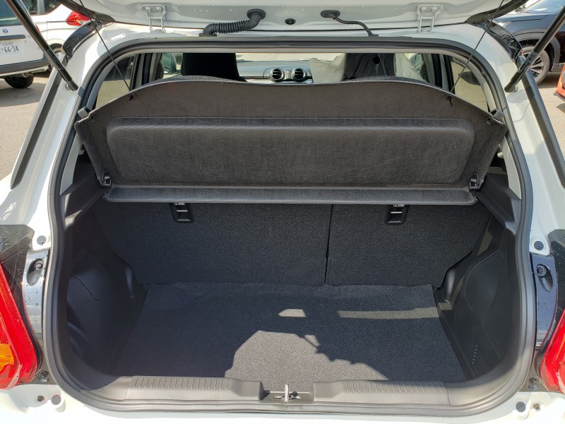 スイフトスポーツ28枚目