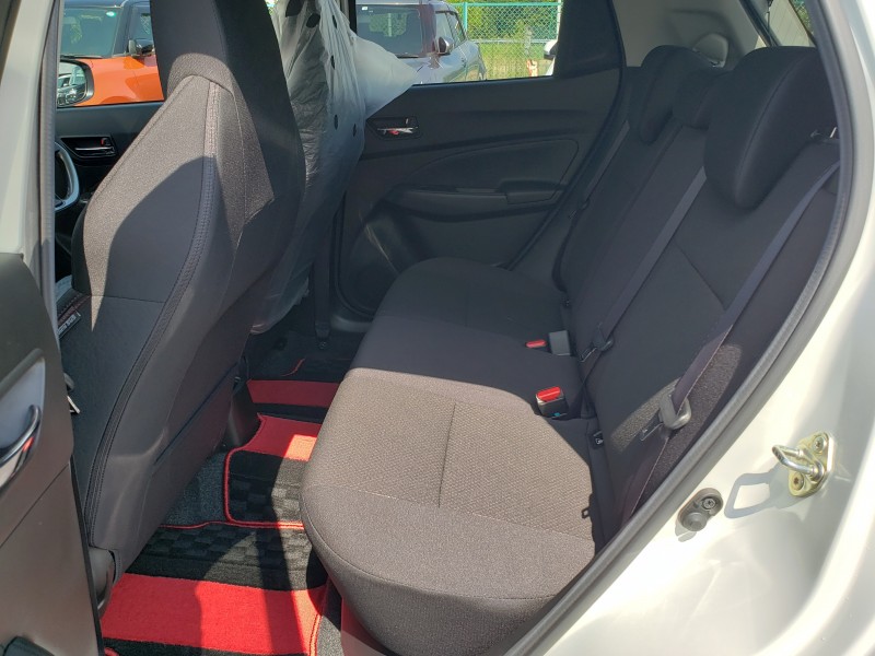 スイフトスポーツ29枚目