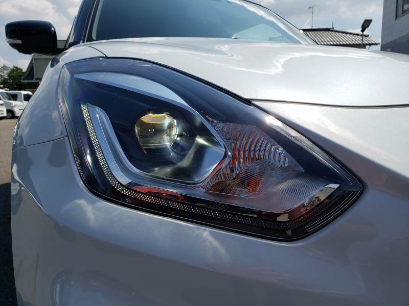 スイフトスポーツ31枚目